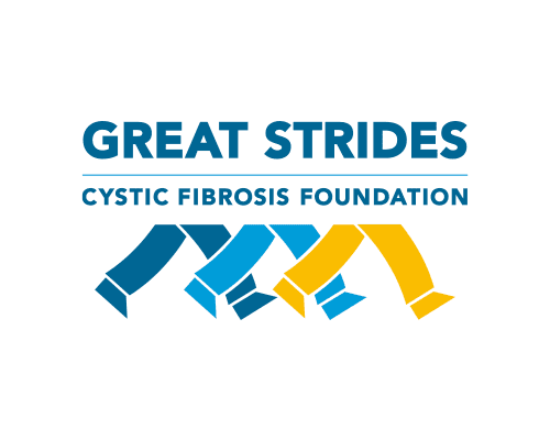 Logo-Great-Strides-Cystic-Fibrosis-Foundation